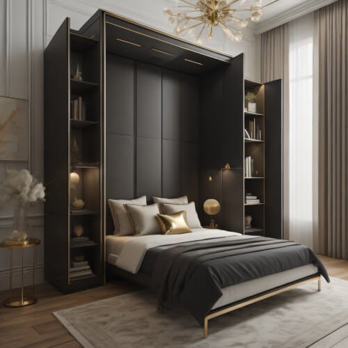 Smart Living Redefined