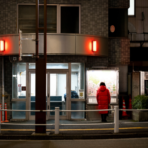 Amazon / Swiggy Collection Point