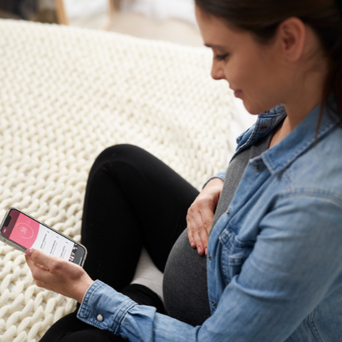 Mobile Friendly Panic Button App