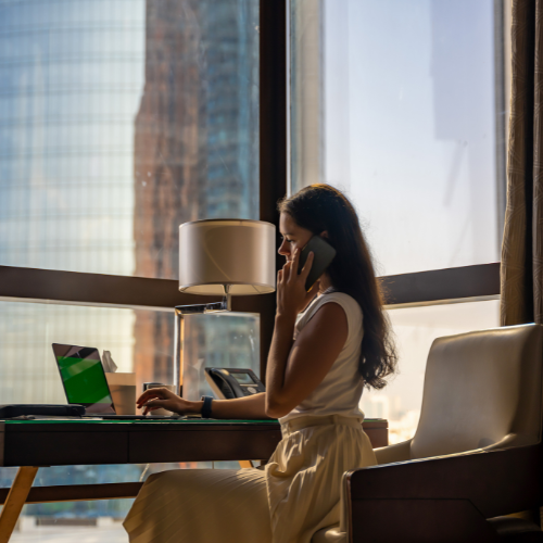 New York Type Loft Work & Stay Living